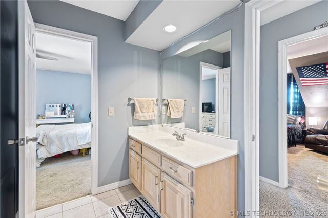 5009 E 86th Place, Tulsa, OK 74137