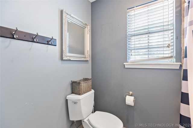 5009 E 86th Place, Tulsa, OK 74137