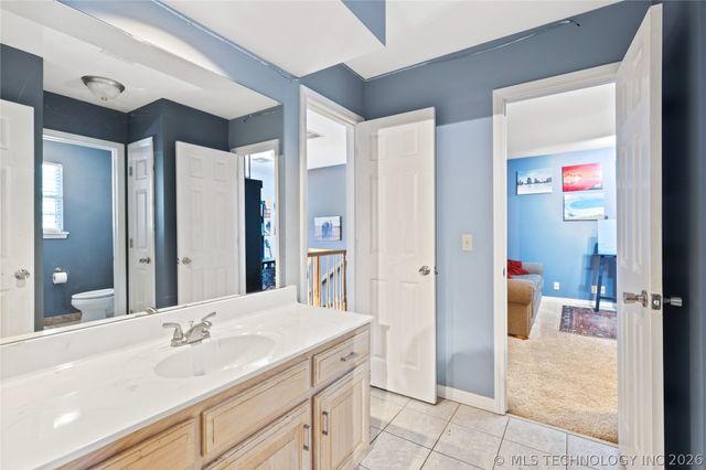 5009 E 86th Place, Tulsa, OK 74137