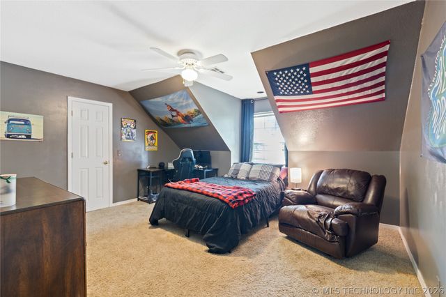 5009 E 86th Place, Tulsa, OK 74137