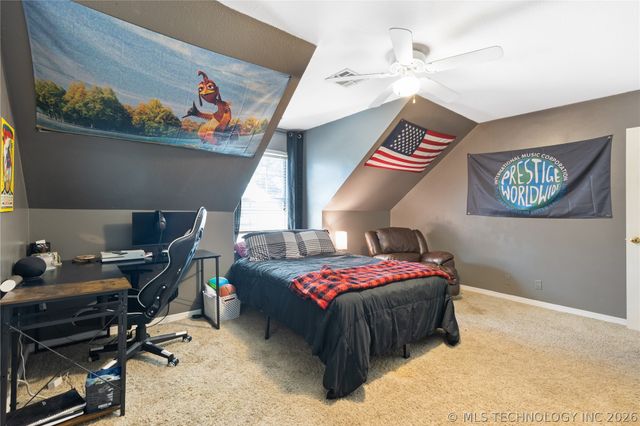 5009 E 86th Place, Tulsa, OK 74137