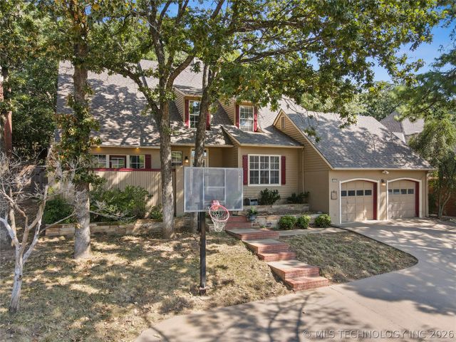 5009 E 86th Place, Tulsa, OK 74137