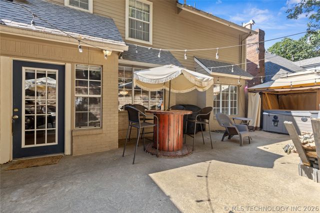 5009 E 86th Place, Tulsa, OK 74137