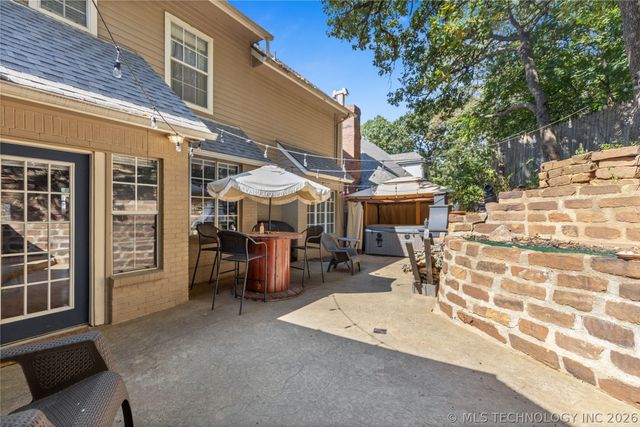 5009 E 86th Place, Tulsa, OK 74137