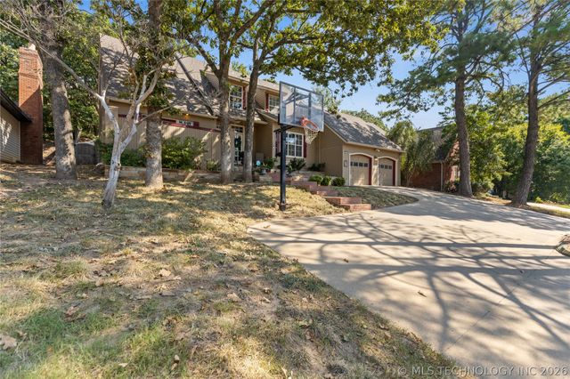 5009 E 86th Place, Tulsa, OK 74137