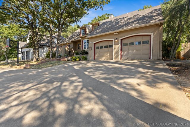 5009 E 86th Place, Tulsa, OK 74137
