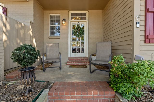 5009 E 86th Place, Tulsa, OK 74137