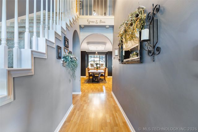 5009 E 86th Place, Tulsa, OK 74137