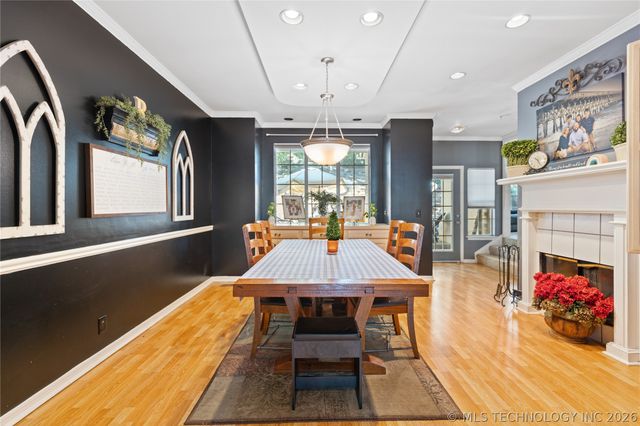 5009 E 86th Place, Tulsa, OK 74137