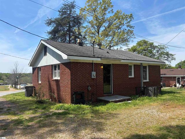 270 Rev Wilson Drive, Spartanburg, SC 29306