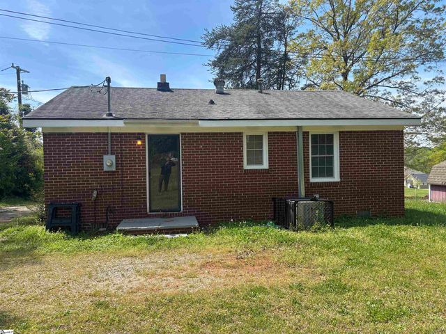 270 Rev Wilson Drive, Spartanburg, SC 29306