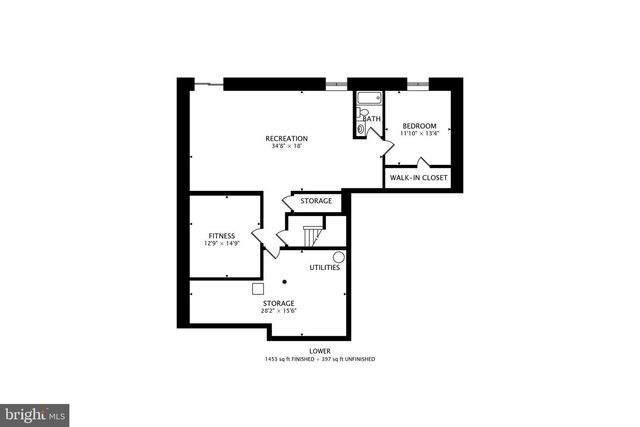 40982 WHITE CLOVER LN, Aldie, VA 20105