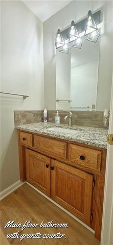 26577 Sweetberry Drive, Warsaw, MO 65355