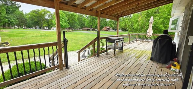 26577 Sweetberry Drive, Warsaw, MO 65355
