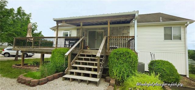 26577 Sweetberry Drive, Warsaw, MO 65355