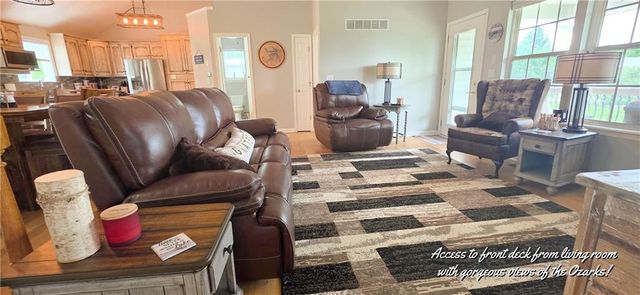 26577 Sweetberry Drive, Warsaw, MO 65355