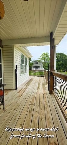 26577 Sweetberry Drive, Warsaw, MO 65355