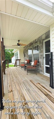 26577 Sweetberry Drive, Warsaw, MO 65355