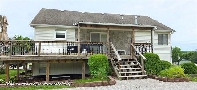 26577 Sweetberry Drive, Warsaw, MO 65355