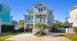 513 1st St., Murrells Inlet, SC 29576