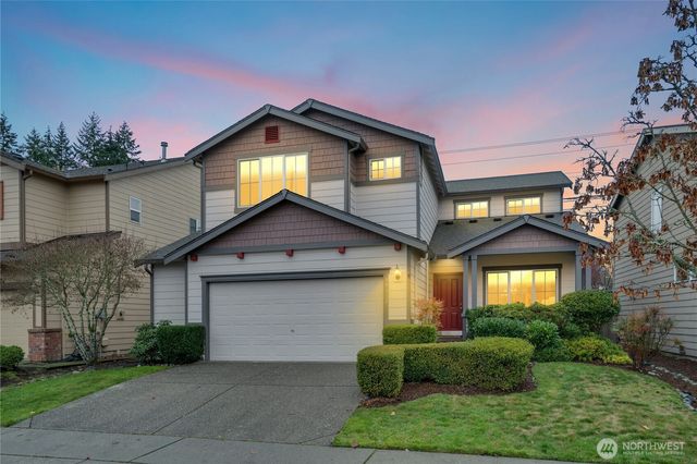 14632 35th Drive SE, Mill Creek, WA 98012