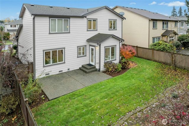 14632 35th Drive SE, Mill Creek, WA 98012