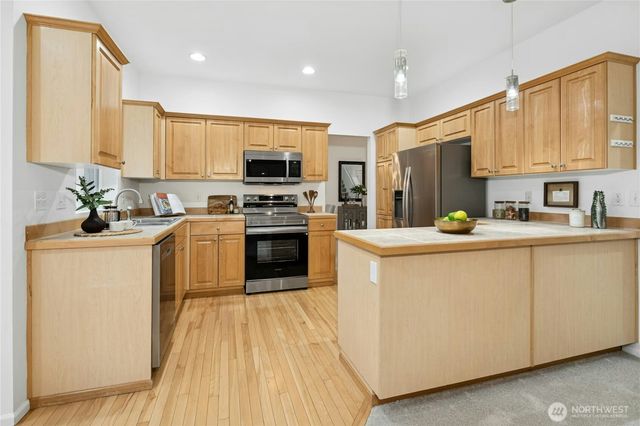 14632 35th Drive SE, Mill Creek, WA 98012