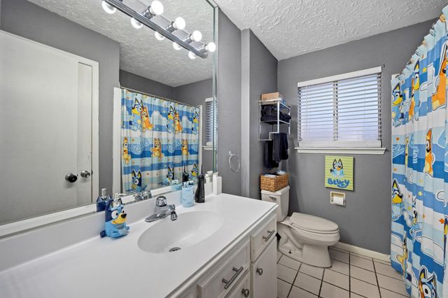 4615 Clydesdale Drive, Houston, TX 77084