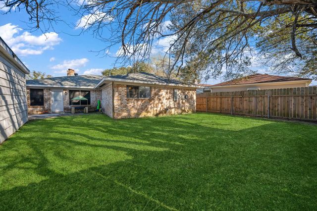 4615 Clydesdale Drive, Houston, TX 77084