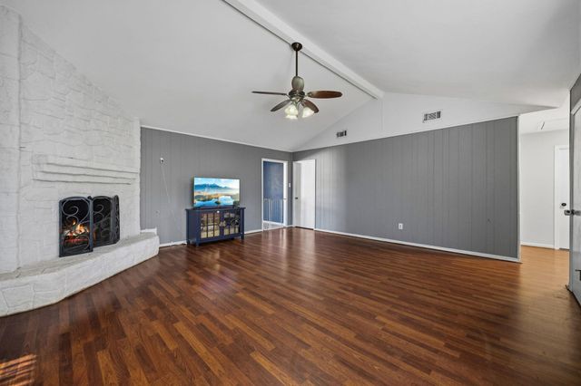 4615 Clydesdale Drive, Houston, TX 77084