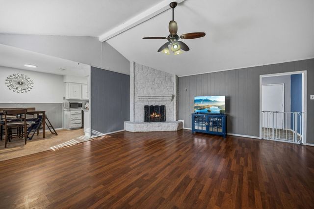 4615 Clydesdale Drive, Houston, TX 77084