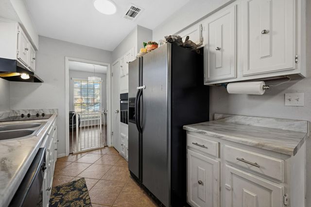 4615 Clydesdale Drive, Houston, TX 77084