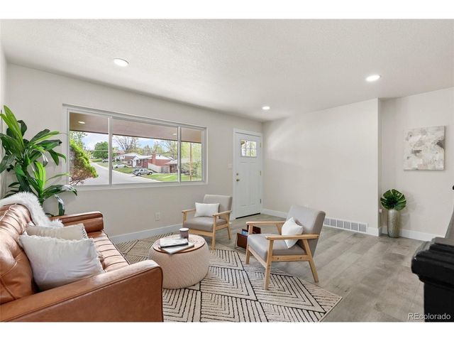 7961 Granada Road, Denver, CO 80221