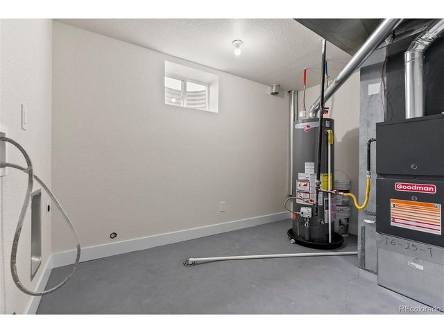 7961 Granada Road, Denver, CO 80221