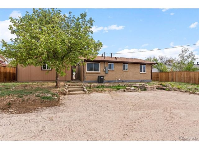 7961 Granada Road, Denver, CO 80221
