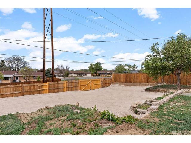 7961 Granada Road, Denver, CO 80221