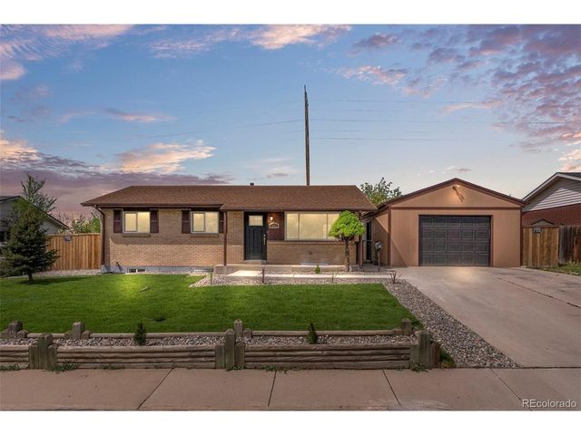 7961 Granada Road, Denver, CO 80221