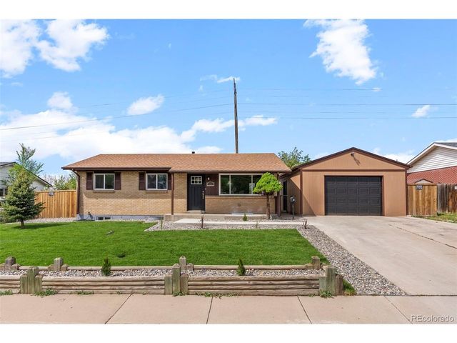 7961 Granada Road, Denver, CO 80221