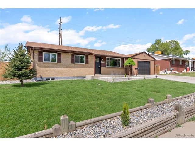 7961 Granada Road, Denver, CO 80221