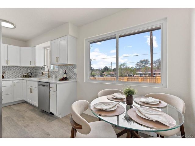 7961 Granada Road, Denver, CO 80221
