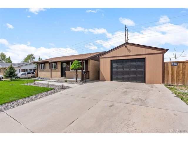 7961 Granada Road, Denver, CO 80221