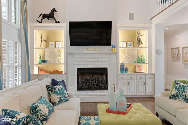 813 Wild Dunes Circle, Wilmington, NC 28411