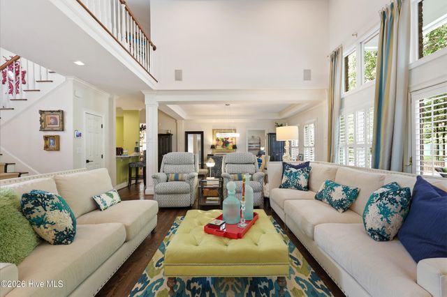 813 Wild Dunes Circle, Wilmington, NC 28411