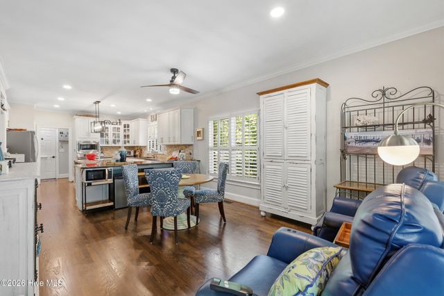 813 Wild Dunes Circle, Wilmington, NC 28411