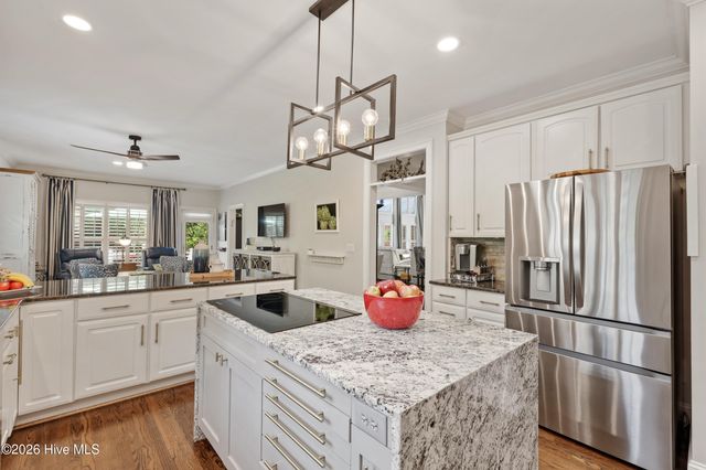 813 Wild Dunes Circle, Wilmington, NC 28411