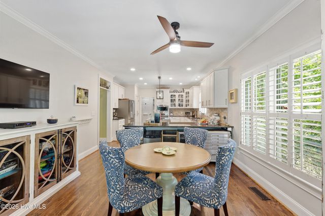 813 Wild Dunes Circle, Wilmington, NC 28411