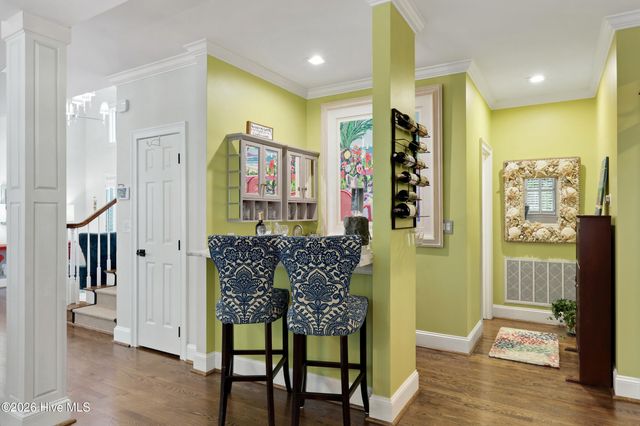 813 Wild Dunes Circle, Wilmington, NC 28411