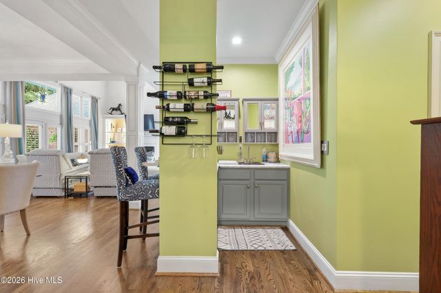 813 Wild Dunes Circle, Wilmington, NC 28411