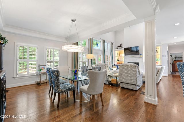 813 Wild Dunes Circle, Wilmington, NC 28411