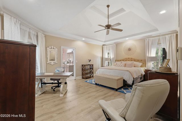 813 Wild Dunes Circle, Wilmington, NC 28411